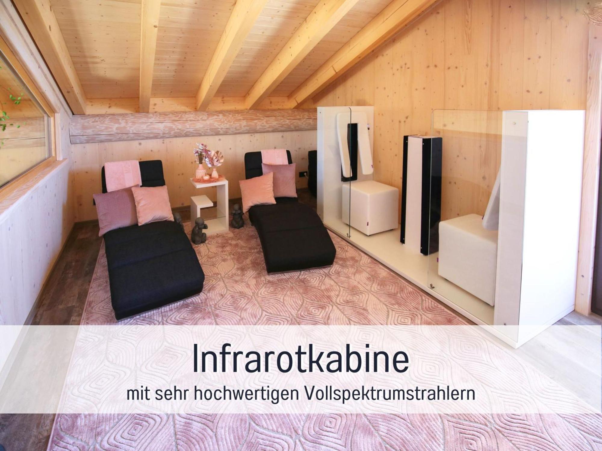 Natur-Chalet Zum Nationalpark Marie-Luise Inkl E-Auto Allenbach المظهر الخارجي الصورة