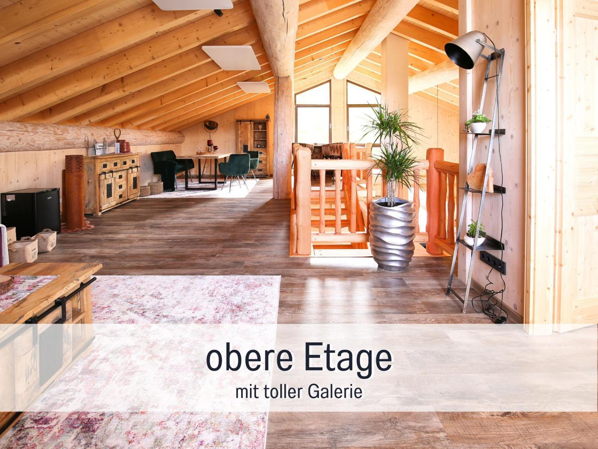 Natur-Chalet Zum Nationalpark Marie-Luise Inkl E-Auto Allenbach المظهر الخارجي الصورة