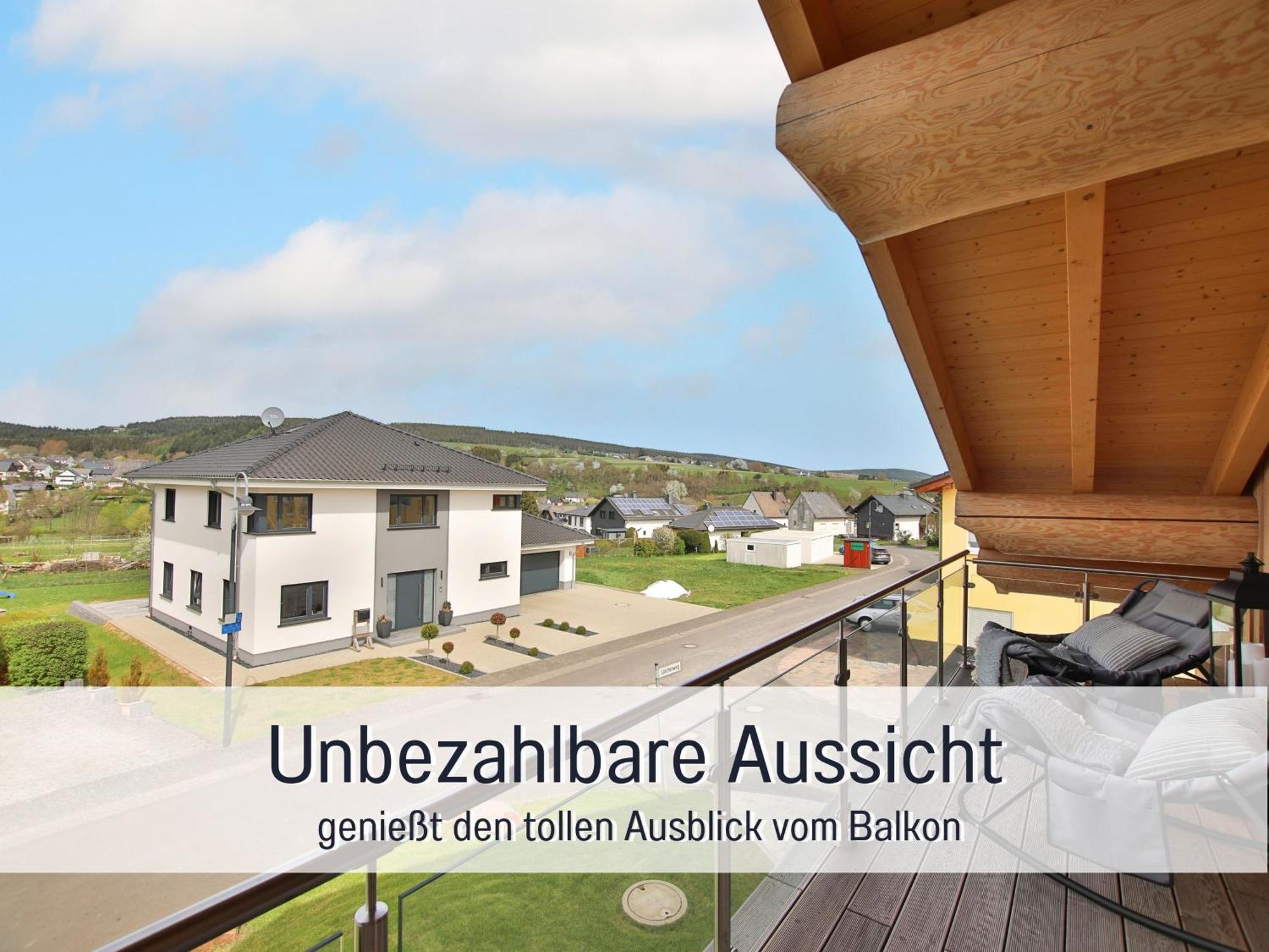Natur-Chalet Zum Nationalpark Marie-Luise Inkl E-Auto Allenbach المظهر الخارجي الصورة